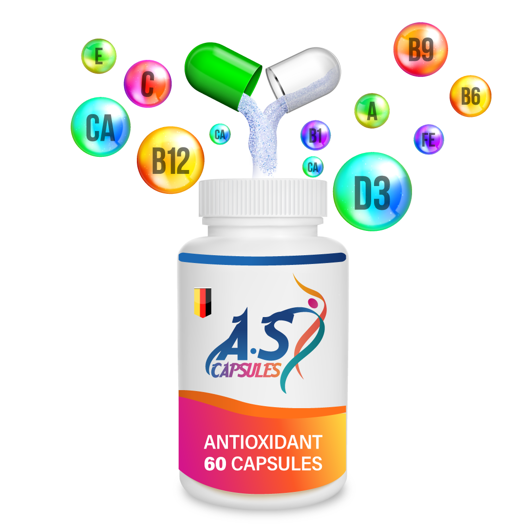 as-capsules